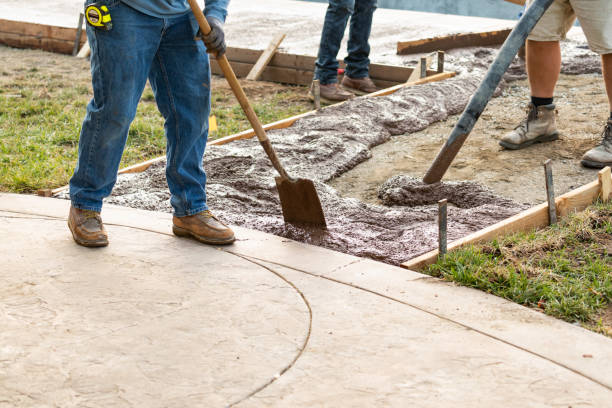 Best Concrete Grinding and Polishing in Red Wing, MN