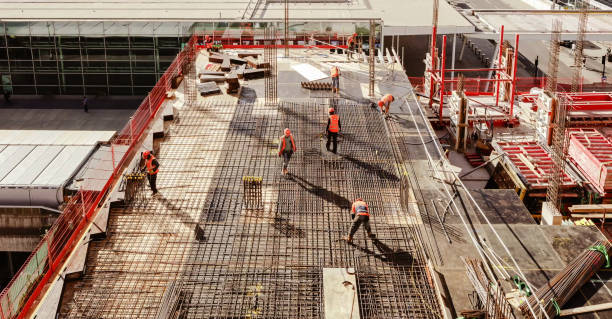 Best Concrete Removal and Replacement in Red Wing, MN