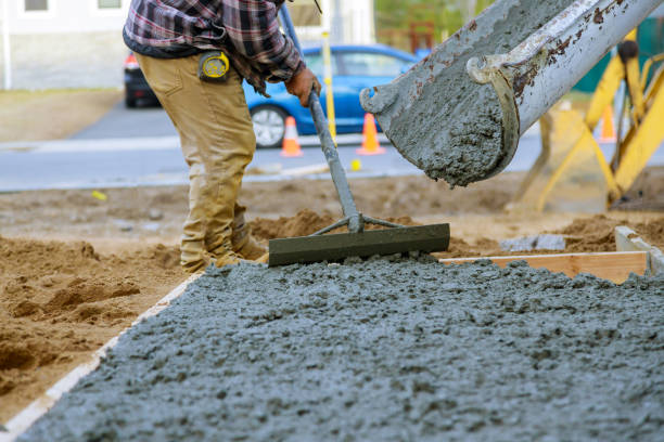 Reliable MN Concrete contractor Solutions