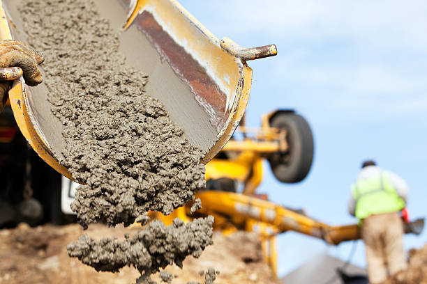 Best Residential Concrete Solutions in Red Wing, MN
