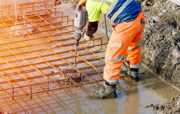  Red Wing, MN Concrete contractor Pros
