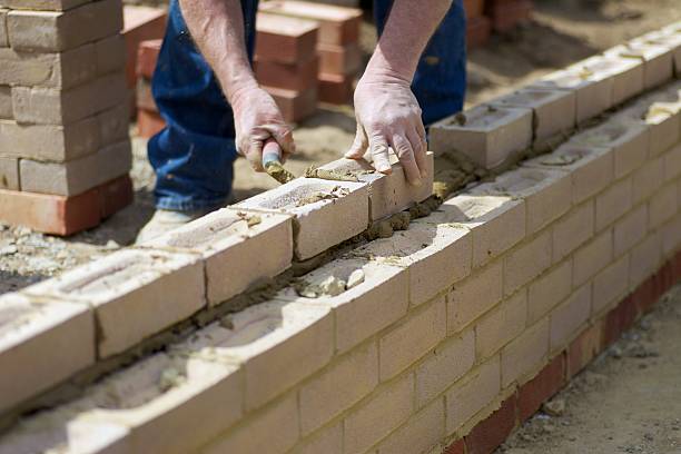 Best Concrete Foundation Repair in Red Wing, MN