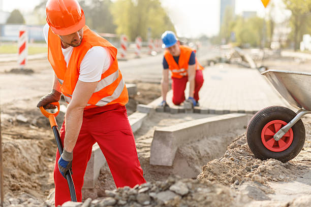 Best Commercial Concrete Services in Red Wing, MN
